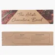 The Artiste Bamboo Charcuterie Board — view 3