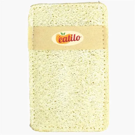 Sudsup Loofah Sponge