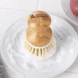 Chun Bamboo Brush — view 2