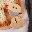 Chun Bamboo Pizza Cutter — view 3