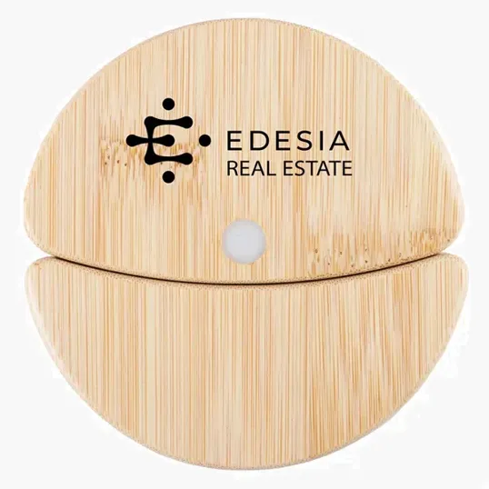 Chun Bamboo Pizza Cutter
