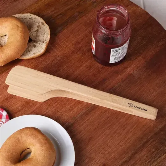 Chun Bamboo Tongs — view 3