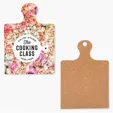 Compliments Ceramic Trivet