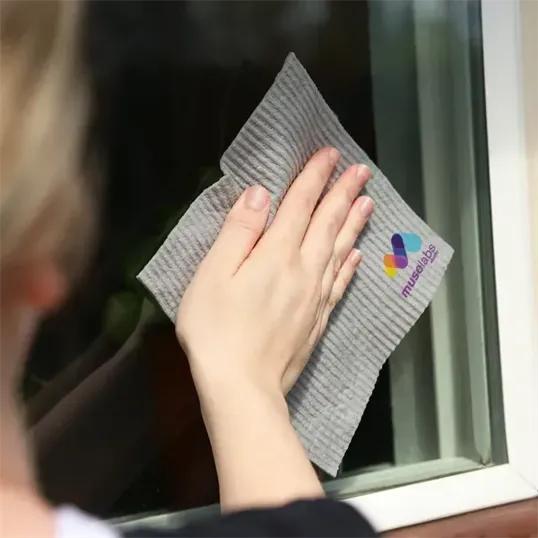 Simply Swedish Dishcloth — view 3