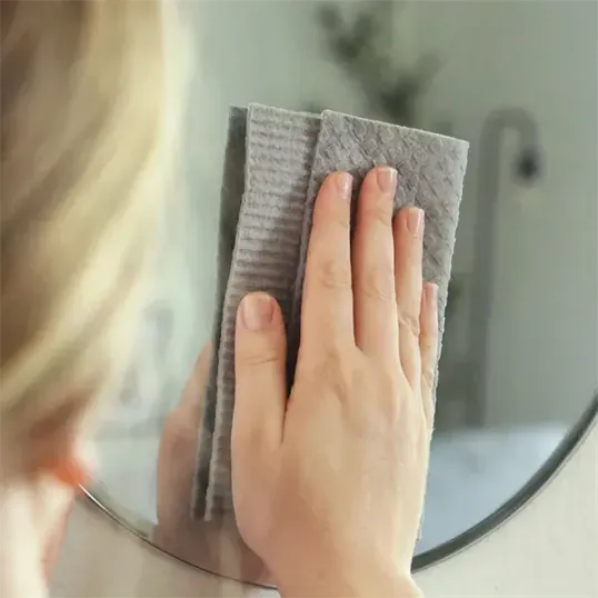 Simply Swedish Dishcloth — view 4