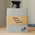 Simply Swedish Dishcloth — view 5
