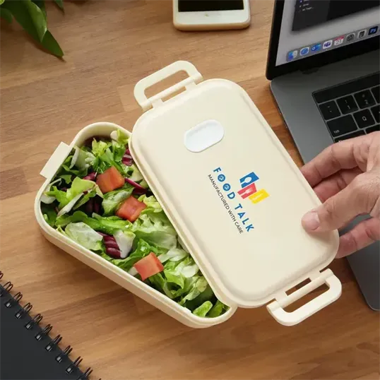 reGen Bento Lunch Box
