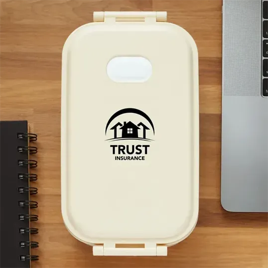 reGen Bento Lunch Box — view 2