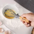 reGen Beechwood Whisk — view 2