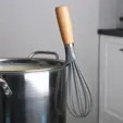 reGen Beechwood Whisk — view 7