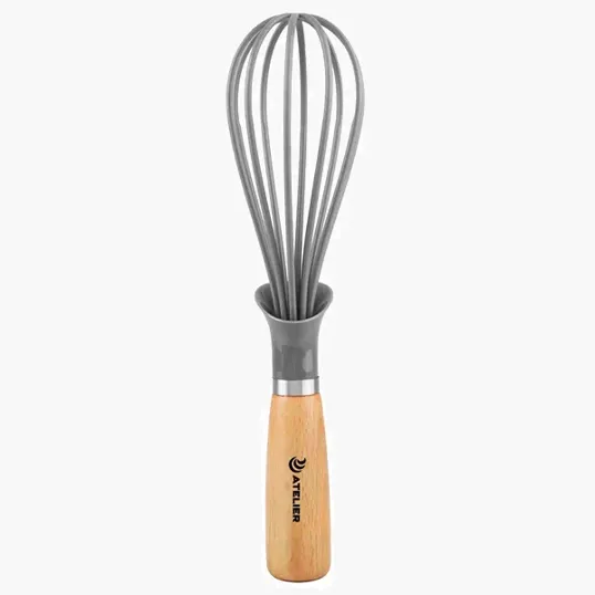 reGen Beechwood Whisk — view 5