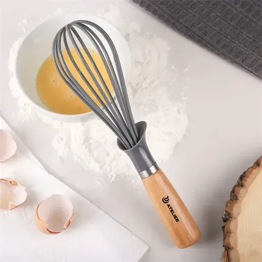 reGen Beechwood Utensil Set, 4 Piece — view 8