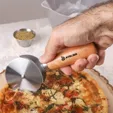 reGen Beechwood Utensil Set, 4 Piece — view 6