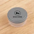 Itsy Bitsy Storage Container — view 3