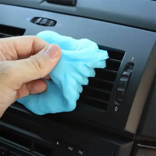 Wizard Cleaning Putty — view 2