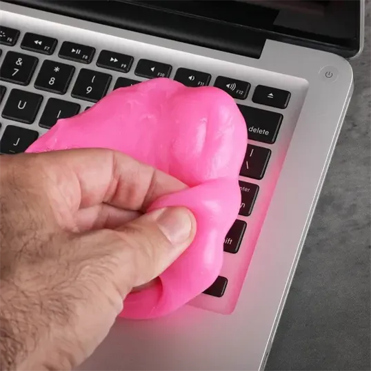 Wizard Cleaning Putty — view 8
