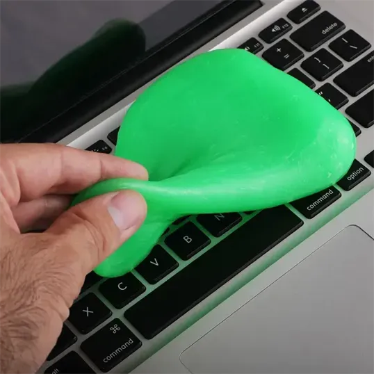 Wizard Cleaning Putty — view 10