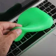 Wizard Cleaning Putty — view 10