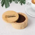 Chun Bamboo Storage Box — view 2