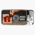 Mixie Sliding Mints Tin — view 2