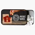 Mixie Sliding Mints Tin — view 3