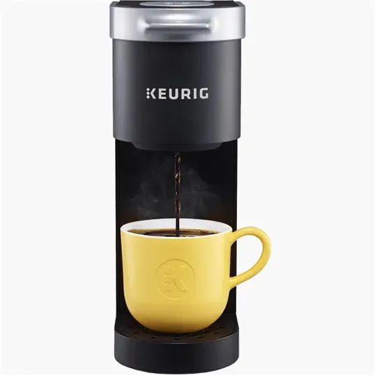Keurig K-Mini Plus Coffee Maker