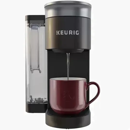 Keurig K-Supreme Smart Single Serve Coffee Maker