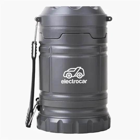Torcher 2-in-1 Pop-Up Lantern with Handle — view 5
