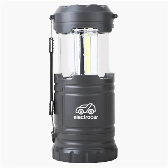 Torcher 2-in-1 Pop-Up Lantern with Handle — view 6