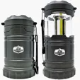 Torcher 2-in-1 Pop-Up Lantern with Handle