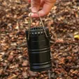 reNew Rechargeable Dual Camping Lantern Fan — view 3