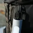 Odyssey Point Flashlight with Zoom and Side SMD Light