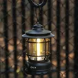 reNew COB Rechargeable Vintage Lantern — view 2