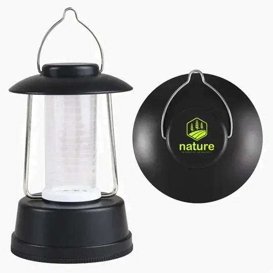 Helix Mini LED Lantern — view 6