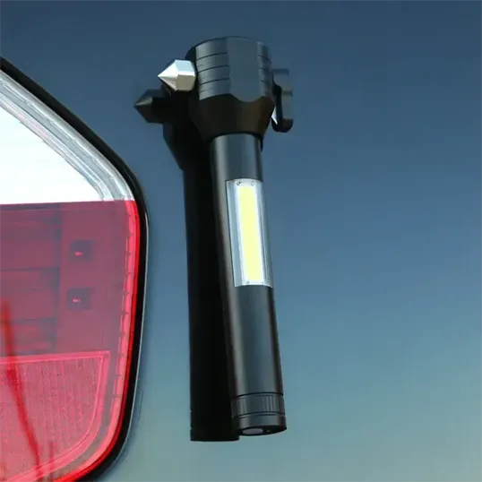 reNew PowerGuard Rechargeable Light & Multi Tool — view 2