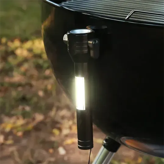reNew PowerGuard Rechargeable Light & Multi Tool — view 3