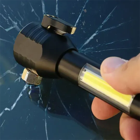 reNew PowerGuard Rechargeable Light & Multi Tool — view 4