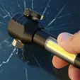 reNew PowerGuard Rechargeable Light & Multi Tool — view 4