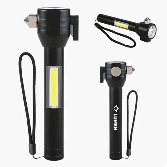 reNew PowerGuard Rechargeable Light & Multi Tool — view 6