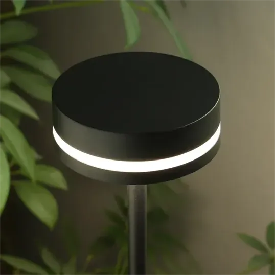 reNew Nightshade Rechargeable Desk Lamp — view 4