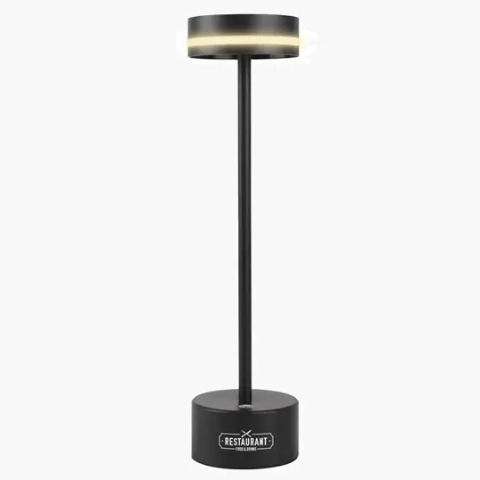 reNew Nightshade Rechargeable Desk Lamp — view 6