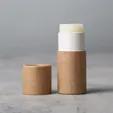 Mixie Pout & Pucker Mini Beeswax Lip Balm Moisturizer — view 3