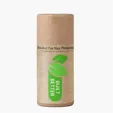 Mixie Pout & Pucker Mini Beeswax Lip Balm Moisturizer
