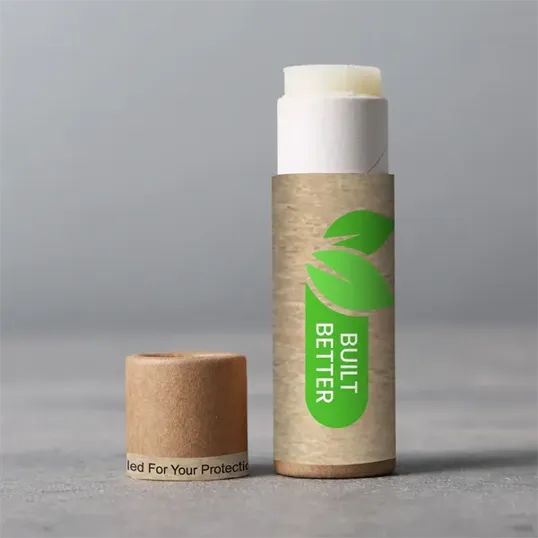 Mixie Pout & Pucker Beeswax Lip Balm Moisturizer — view 2