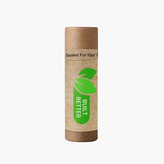 Mixie Pout & Pucker Beeswax Lip Balm Moisturizer