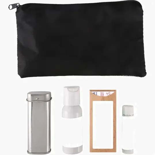 Mixie Outdoorsy Small Kit in Mesh Bag — view 2