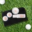 Mixie Golf & Go Kit Small