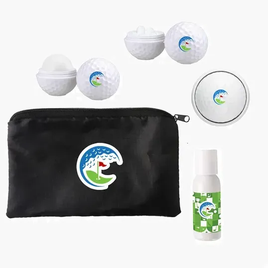 Mixie Golf & Go Kit Small — view 2