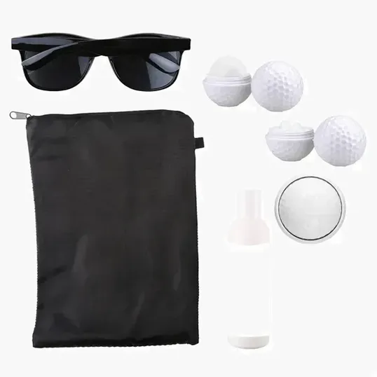 Mixie Golf & Go Kit Medium — view 2