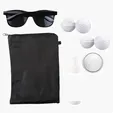 Mixie Golf & Go Kit Medium — view 2